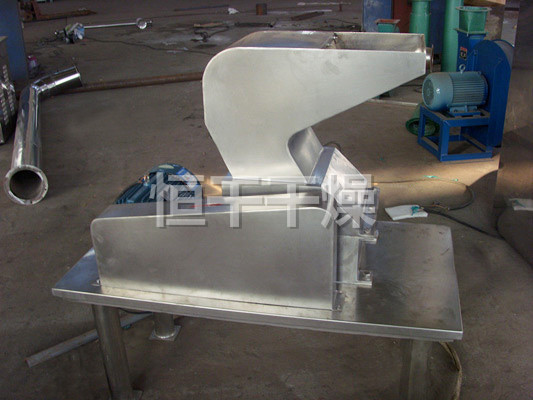 CSJ系列粗粉碎机